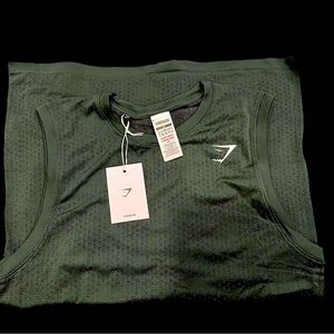 COPY - Gymshark sport tank